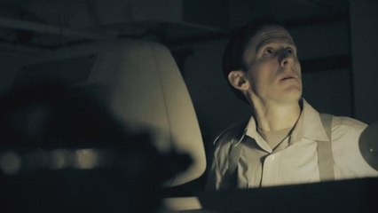 The Bunker - Offizieller Gameplay-Trailer zum Live-Action-Horrorspiel