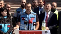 CHP’li Ağbaba: Her ay onlarca motokurye iş kazasında can veriyor