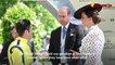Prince William move to Berkshire