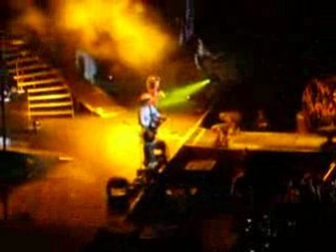 Concert Tokio Hotel - 09/03/08 - Totgeliebt