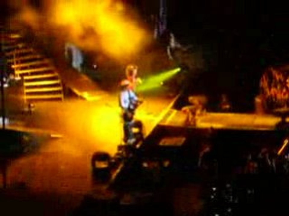 Concert Tokio Hotel - 09/03/08 - Totgeliebt