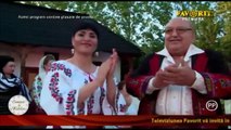 Elisabeta Turcu - Dragostea noastra curata (Ceasuri de folclor - Favorit TV - 15.06.2022)