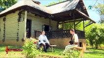 Georgel Nuca in cadrul emisiunii „Cantec si poveste” - TVR 3 - 19.06.2022
