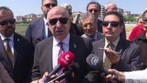 Zafer Partisi Genel Başkanı Özdağ'dan 