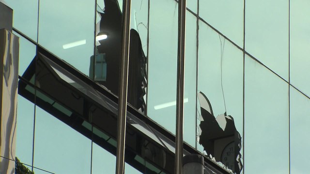 [대구] 대구시, 변호사사무실 방화 사건 재발 방지책 마련 / YTN