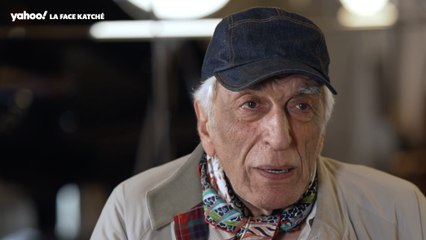 Gérard Darmon dans La Face Katché : "Il y a des antisémites en France, mais la France n’est pas un pays profondément antisémite"