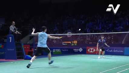 Lee Zii Jia tarik diri daripada beraksi di pentas Sukan Komanwel 2022