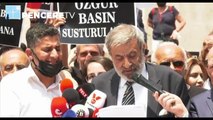 Basın Meslek Örgütleri:  Seçimlere Bir Yıl Kala Bu Yasanın Getirilmesi Manidar!