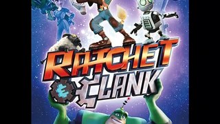 Oppais reviews 7: Ratchet & Clank la película (muchos disparos y pocos guitones)