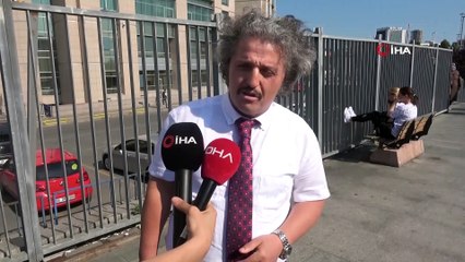 Kına gecesinde gürültü cinayeti: Dava resmen başladı