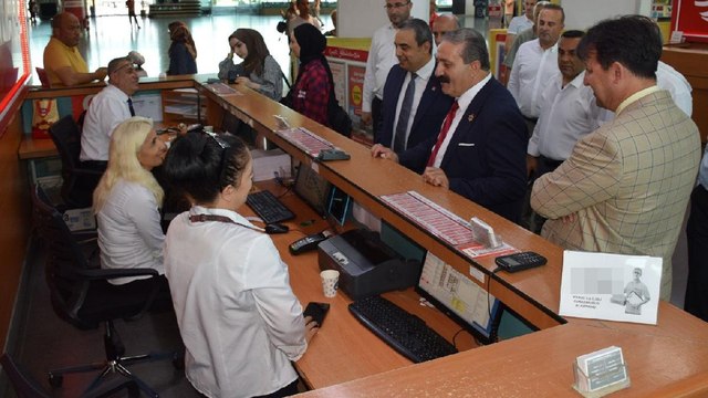 Bursa 180 liraya gelen öğrenci evine 540 liraya dönüyor
