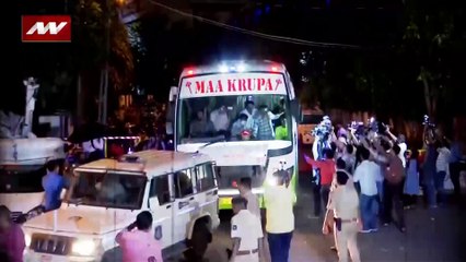 Maharashtra Updates : Nitin Deshmukh कल तक बागियों के साथ थे अचानक नितिन ने क्यों मारी पलटी ?