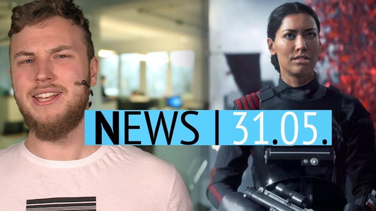 News: Twitch spielt Aktienbörse mit echtem Geld - Leak zeigt neue Bilder zu Battlefront 2