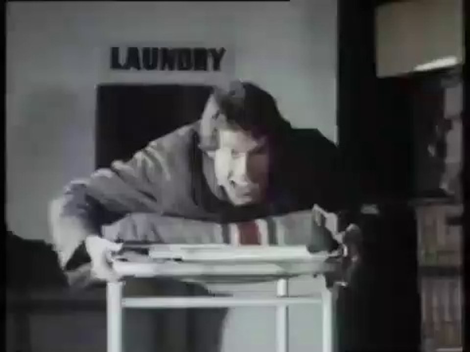 Some Mothers Do Ave Em S1/E5  'The Hospital Visit  Michael Crawford • Michele Dotrice