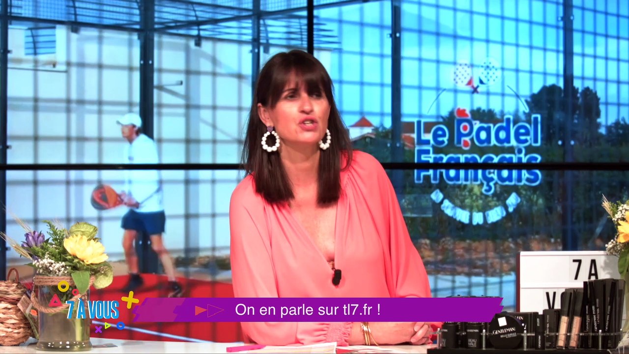 Coup de projecteur sur une ligne de cosmétiques et soins spécifiquement développée pour les hommes par notre conseiller en image Kamel Boussekaoui. Il est notre invité et il nous dit pourquoi il a créé "Gentleman Cosmetic" !