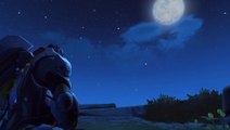 Overwatch - Gameplay-Trailer stellt die neue Map »Horizon Luna Colony« vor