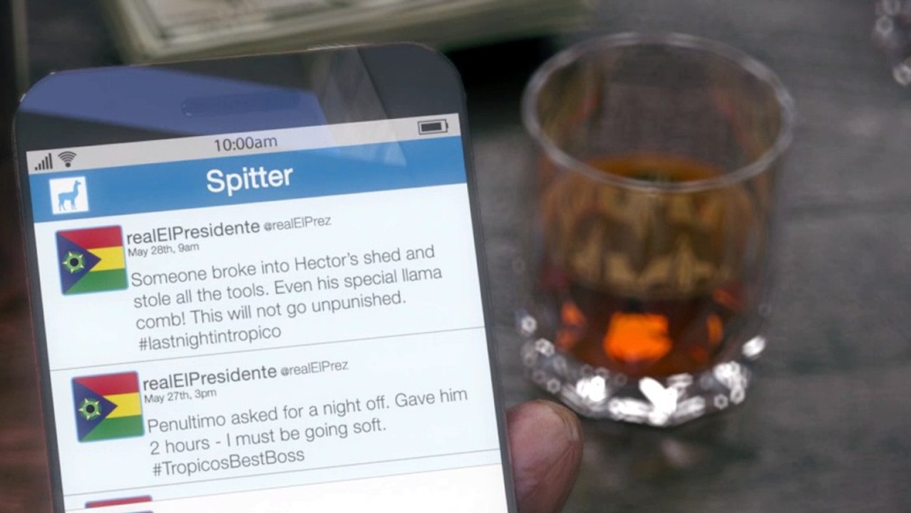 Tropico 6 angekündigt - Teaser: El Presidente kehrt 2018 zurück