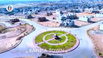 Sector M Bahria Town Phase 8 Rawalpindi (Location, Review) | 5-8 Marla Plot Size | Advice Associates