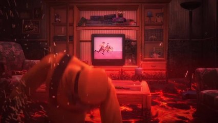 Hot Lava - Gameplay-Trailer des ersten 3D-Spiels von Klei