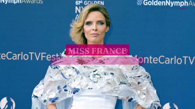 Miss France : Sylvie Tellier sur le départ ? Alexia Laroche-Joubert met les choses au clair