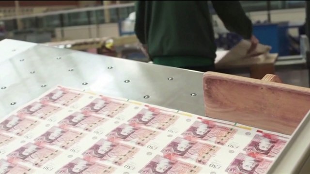 Chancellor Rishi Sunak claims the government is using all its tools to all its tools to tackle the UK's 40-year record high inflation