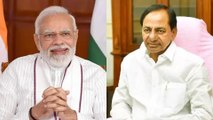 KCR Is The Perfect Opposition For Narendra Modi *National | Telugu OneIndia