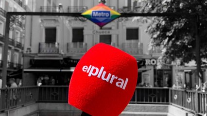 ¿Qué opina la calle sobre que Almeida no coloque la bandera gay en el Ayuntamiento?