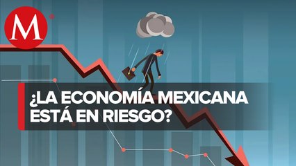 Aumenta riesgo de recesión; inflación el mayor riesgo: IMEF