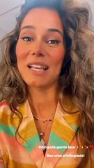 Cláudia Vieira