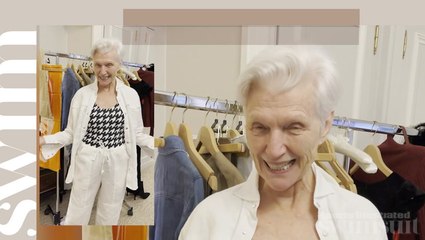 Maye Musk’s Nightly Skincare Routine