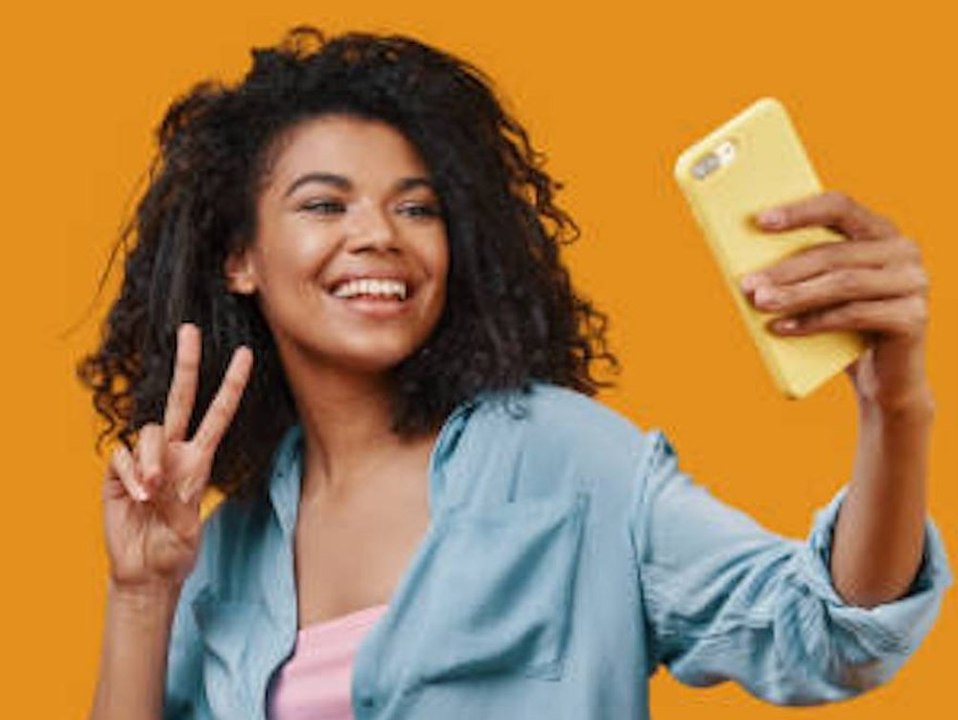 Mit diesen Tipps sieht dein Selfie immer perfekt aus