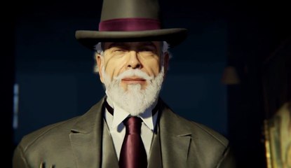 Call of Duty: Black Ops 3 - Cinematic-Trailer zum Salvation-DLC