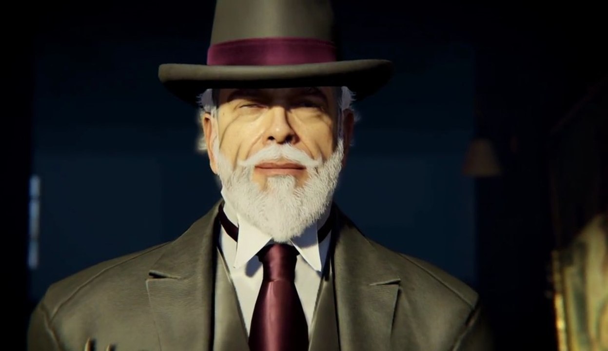 Call of Duty: Black Ops 3 - Cinematic-Trailer zum Salvation-DLC