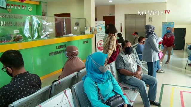 Aturan Baru Iuran Bpjs Kesehatan - NEWS OR HOAX