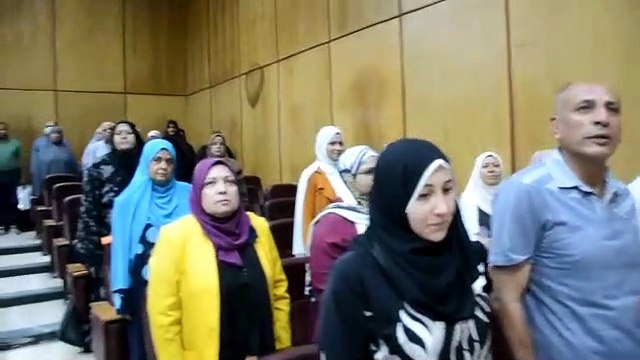 محافظ القليوبية يسلم تأشيرات الحج لـ135 حاجا من الجمعيات الأهلية