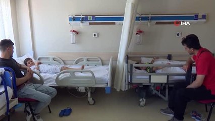 Op. Dr. Yeşim Edirne: "Sünnetin doğumdan sonraki ilk 2 yılda yapılması daha uygun"