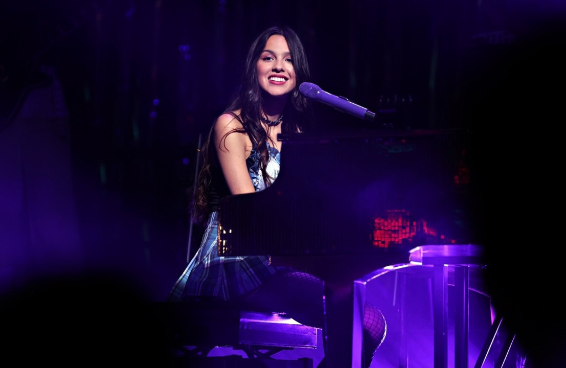 Olivia Rodrigo: Frisch verliebt in den Ex von Madison Beer