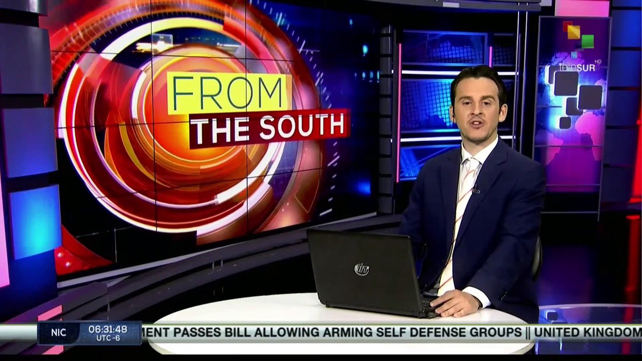 The Salvadoran Congress approves the extension of the State of Emergency