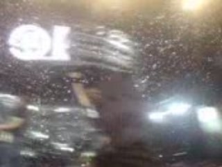 Tokio hotel:Rette mich a bercy le 10.03.08