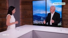 Christian Ortner in „Tirol Live”