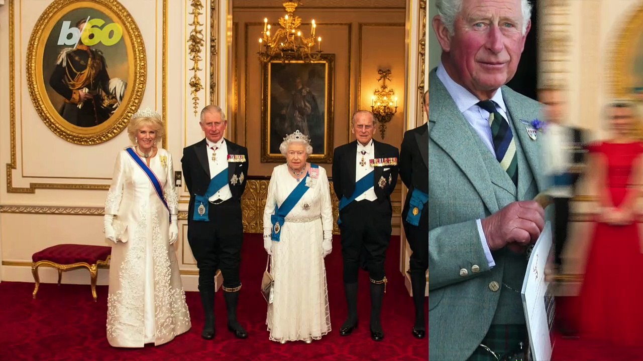 The Queen Gets a New Look!