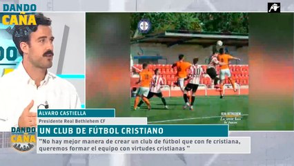 Dando Caña | 22/06/22 | Programa Completo