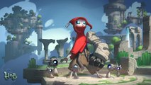 Hob - 10 Minuten gamescom-Gameplay von den Torchlight-Machern