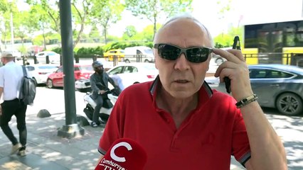 Yurttaşlardan yangınlara sert tepki: Sorumlunun adını biliyoruz