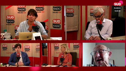 Gouvernement d’union nationale ? / Les postes clés de l’Assemblé / Coupe du monde au Qatar