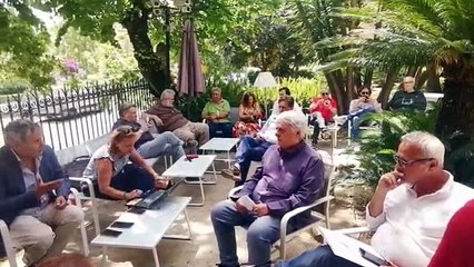 Torna il Castelbuono Jazz Festival e compie 25 anni: anteprima con Cammariere