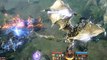 Lost Ark - Massig Gameplay vom »Diablo-MMO«: tolle Grafik, viel Abwechslung