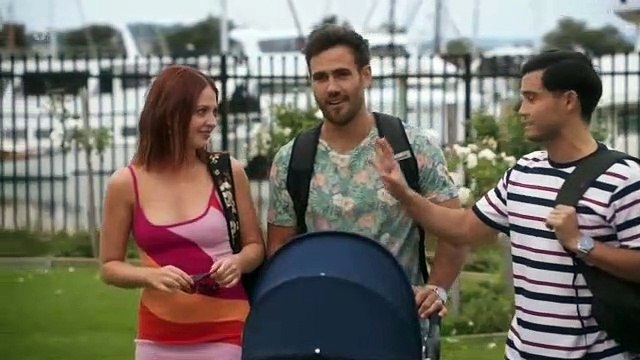 Neighbours 7th July 2022 (8874)