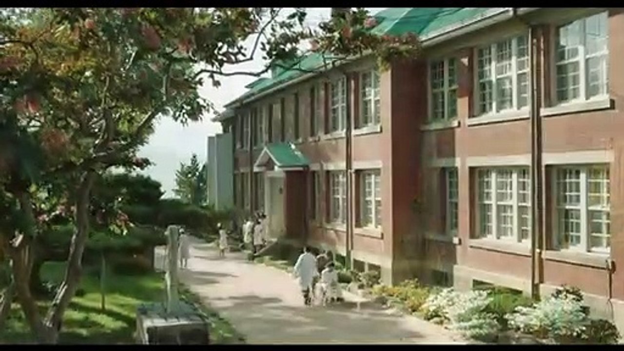 Obsessed - Im Feuer der Lust Trailer DF