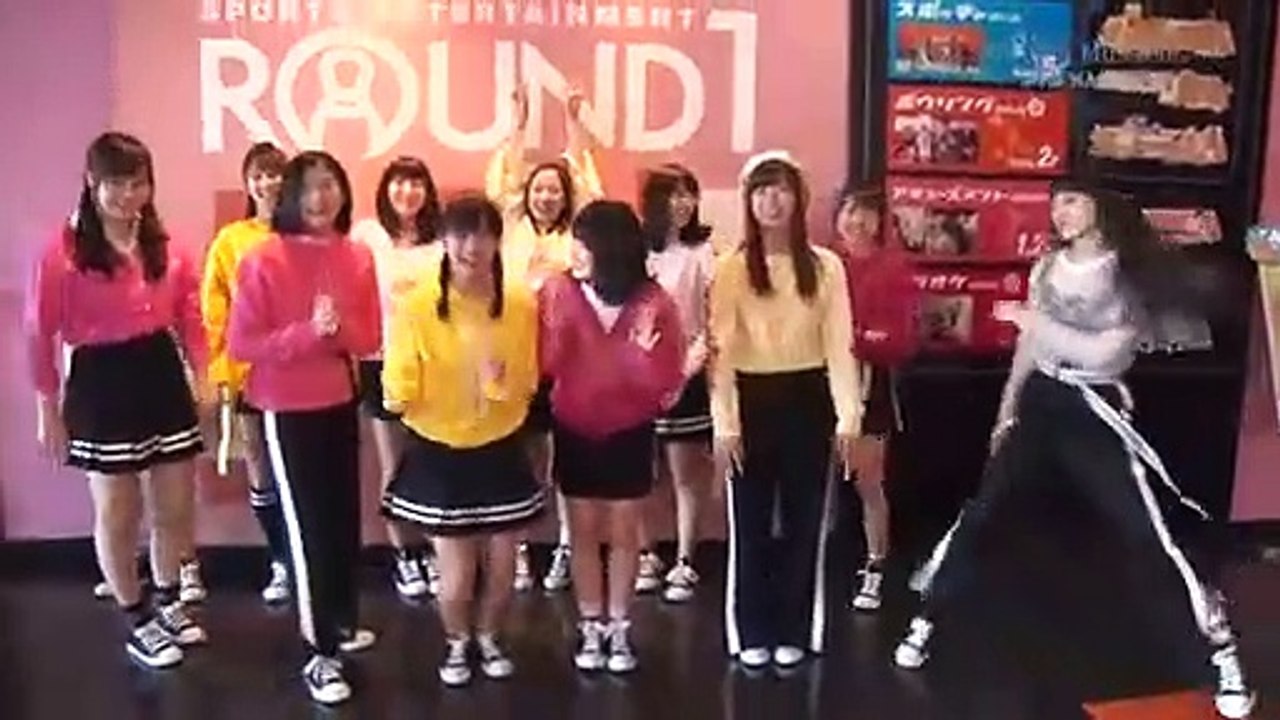 Morning Musume '18 Dvd Magazine Vol.106-1